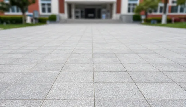 石材地砖选型维护要点及质量把控