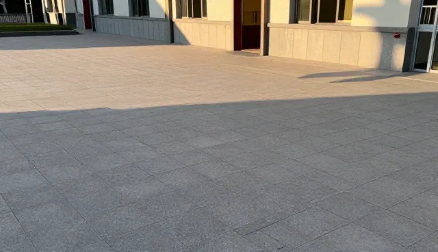石材铺装中如何避免产品质量隐患